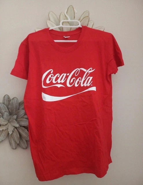 Camisetas Vintage Coca-Cola Lote