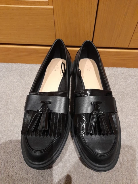 Sainsburys brogues discount