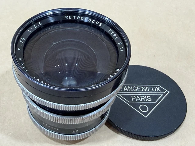 Vintage Lenses, Vintage Photography, Cameras & Photography