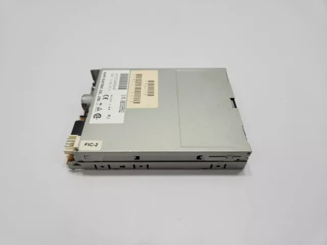 ALPS ELECTRIC DF354N064F Floppy Scheiben Drive 5VDC 2