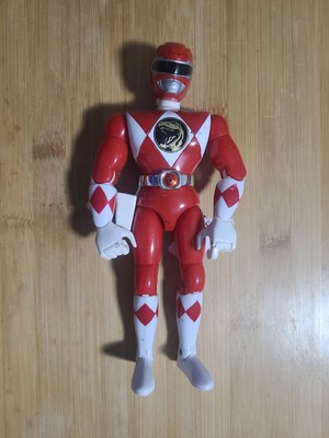 bandai power rangers 1993