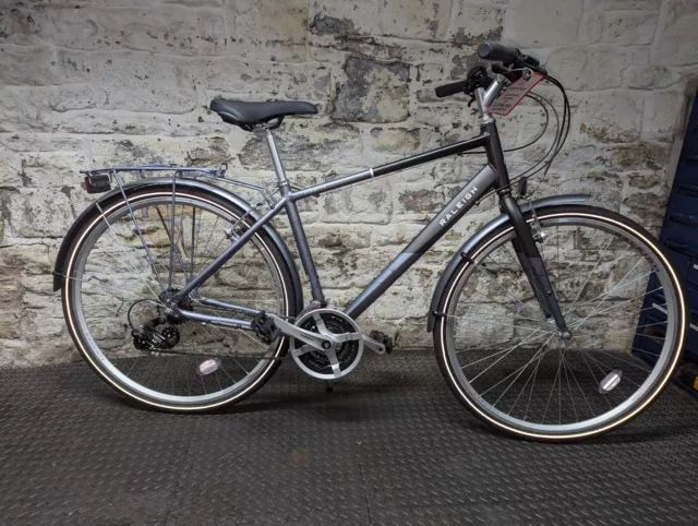 Raleigh hotsell pioneer 1