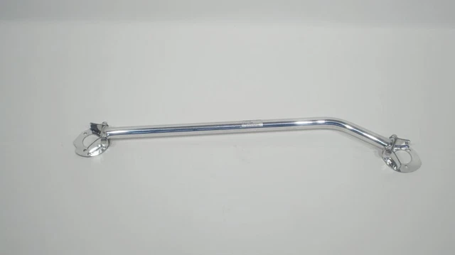 Barra cupola anteriore Wiechers (alluminio) - 88-91 Honda Prelude EXI 137-140 CV