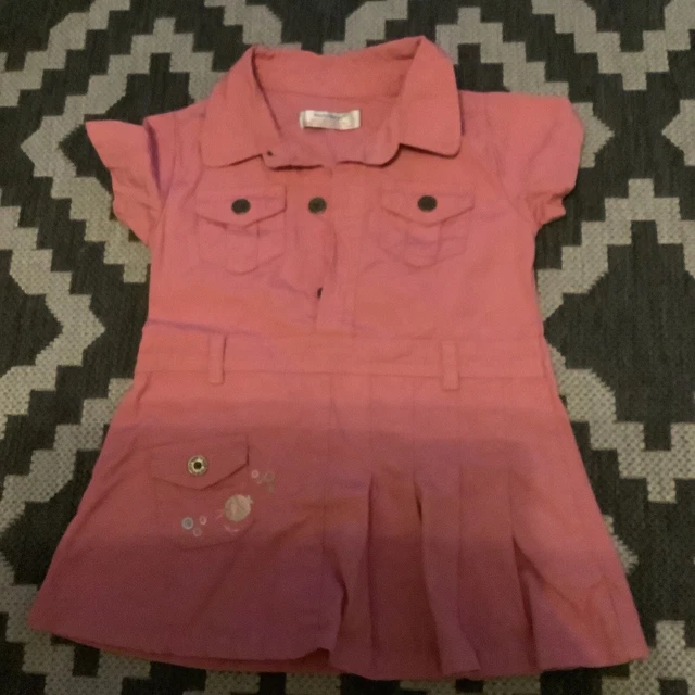 Baby Girls Clothes Clothing Bundle Age 18-24 Months 11 Items Dress Swim Costume 2