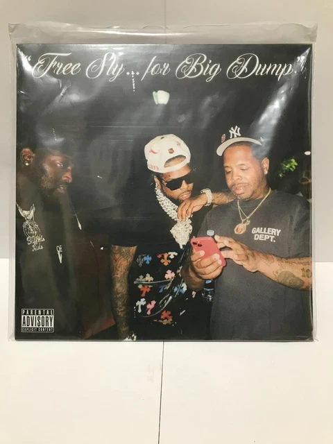 洋楽 Westside Gunn - 11 [Cover 2: Splatter] HWH 11 (Cover 2) | Westside Gunn | Daupe