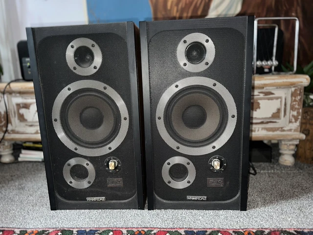 Wharfedale Pro Tweeter 8 Ohms D-013A DELTA-X | Algam Webstore