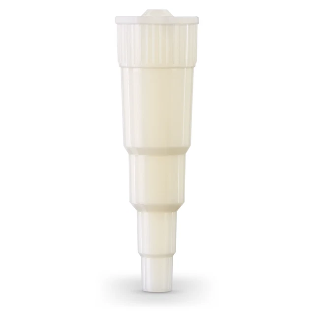 Freka Connect Adapter ENFt/LL (Luer-Lock) Für Überletsysteme PZN