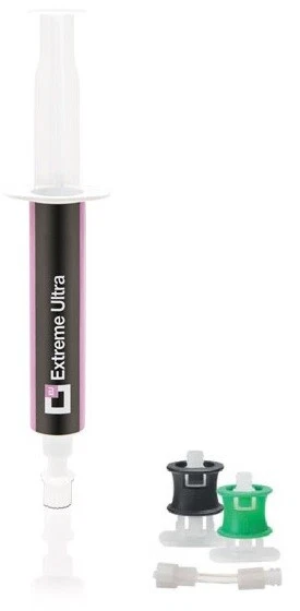 ERRECOM Extreme Ultra 6ML TR1163.AL.H2.S2 Sealant for All Air Conditioners AC