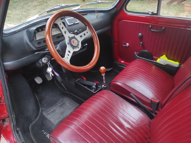 Fiat 500L 100f berlina 8