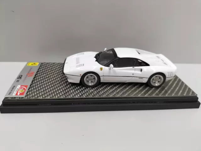 Mr Collection Ferrari 288GTO 1/43 Minicar 3