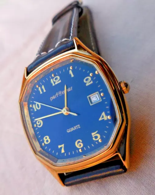 Performer montre online