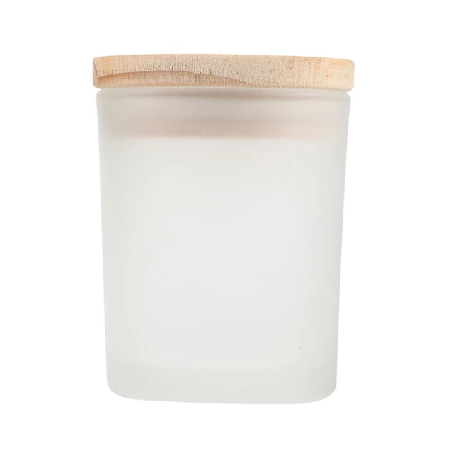 EMPTY PRAYER CANDLE Jars Fillable Candle Container £11.26 PicClick UK