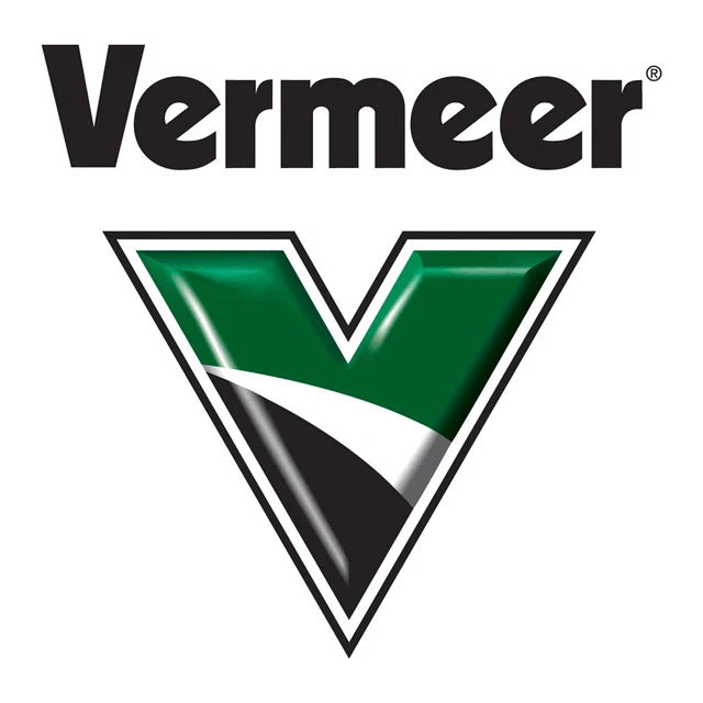 Vermeer Tine Straight 510512212 10-Pack