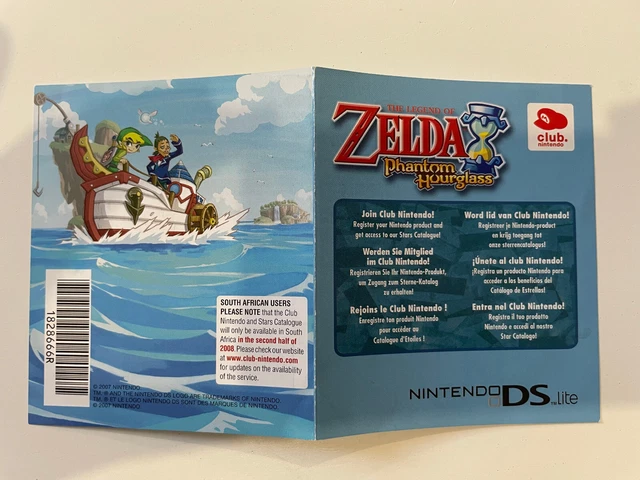 Wii Play Sur Nintendo Wii - Version Française Complète - Carte VIP Non Grattée - TBÉ