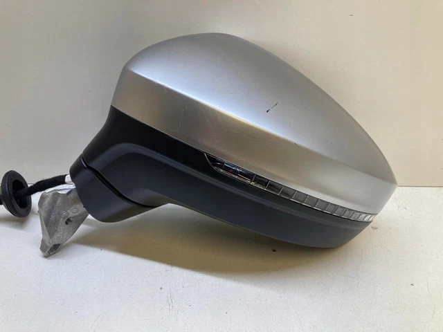 MOPAR Store Specchietto Retrovisore Esterno Sinistro, Manuale, Con - Foto 3