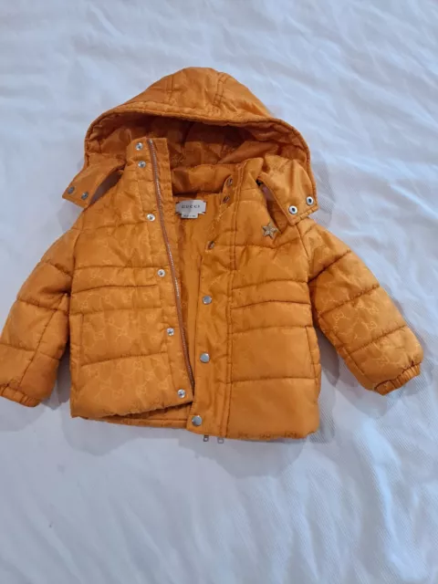 GUCCI Baby Jacket