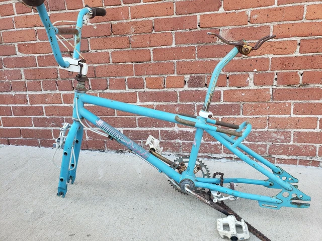 mongoose decade pro for sale