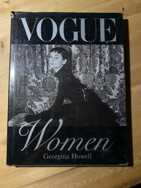 Vogue' Women by Georgina. Howell | Goodreads