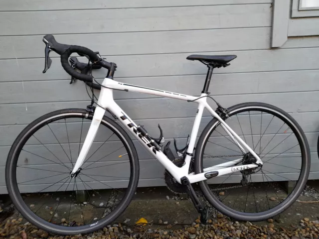 Trek emonda sl5 2016 discount