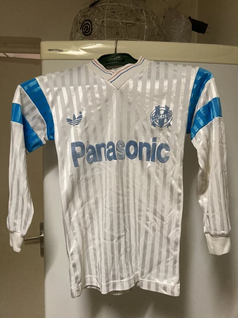 Maillot Vintage Kilmarnock 1990/1991 - Extérieur - Matchwinner Taille M - Occasion Bon état