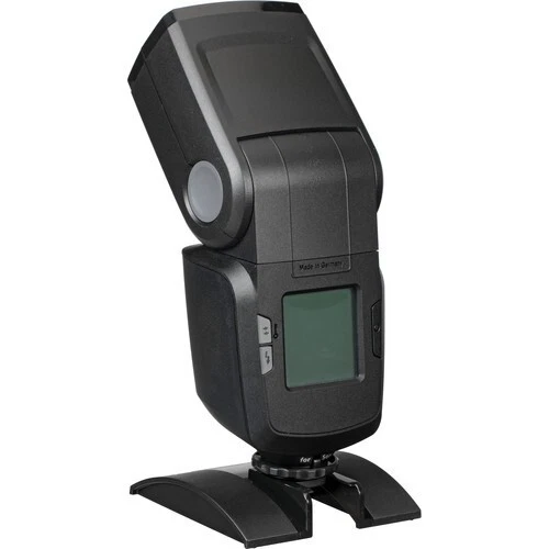 Metz Mecablitz 52 AF-1 Digital Electronic Flash for Canon Cameras 2