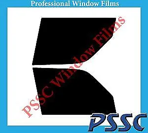 PSSC Pre Cut Front Car Window Film for Toyota Land Cruiser 3 Door 1996-2003