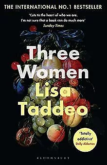 Three Women de Taddeo, Lisa | Livre | état bon