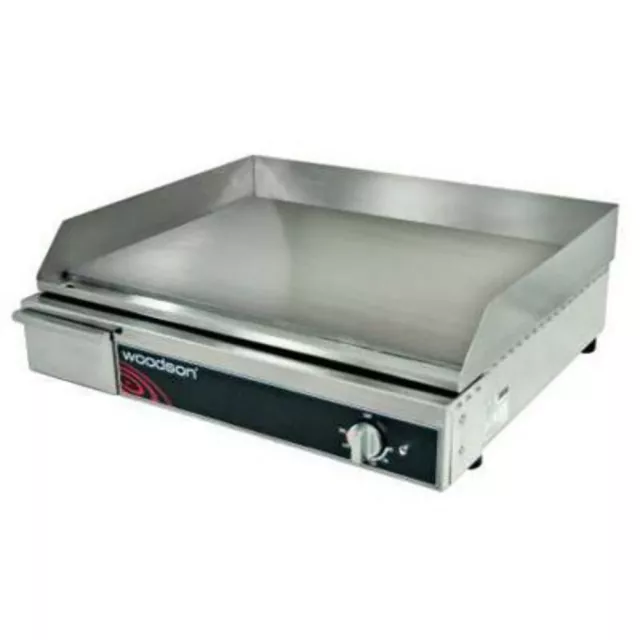 Woodson W.GDA50 Griddle