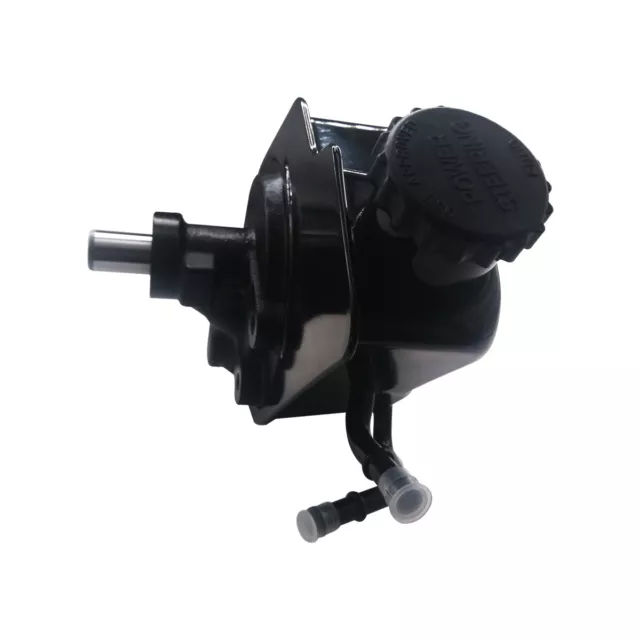 Engine Power Steering Pump with Reservoir for Volvo Penta 4.3 5.0 5.7 L 3860871