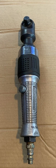 Ingersoll Rand Model 1099XP Air Ratchet 1/2" Drive 300 RPM Hi-Torque
