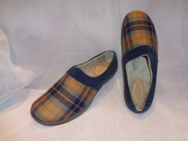 Hotter devotion slippers sale cheap