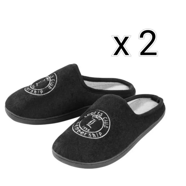 Tj hughes mens slippers new arrivals