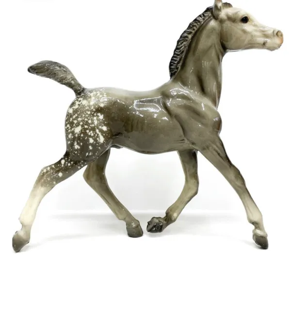 Breyer vintage horse
