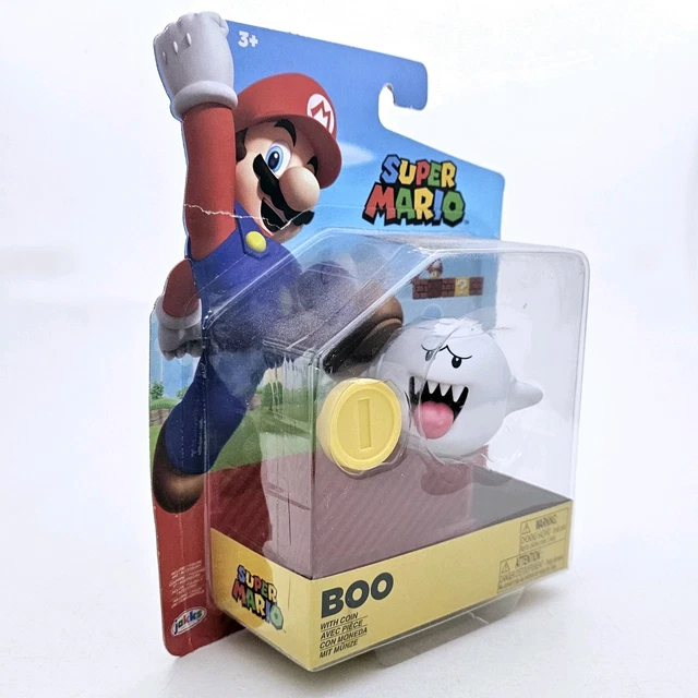 Figurine Amiibo Mario pas cher - Meilleures ofes sur le neuf