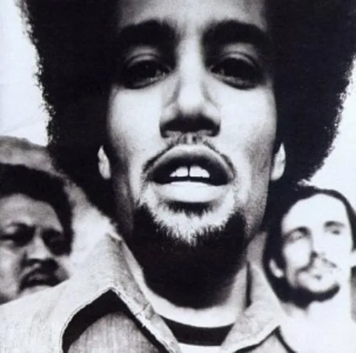 Ben Harper : The Will to Live CD (1997)