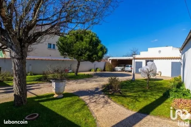 maison de caractère entièrement rénovée 2