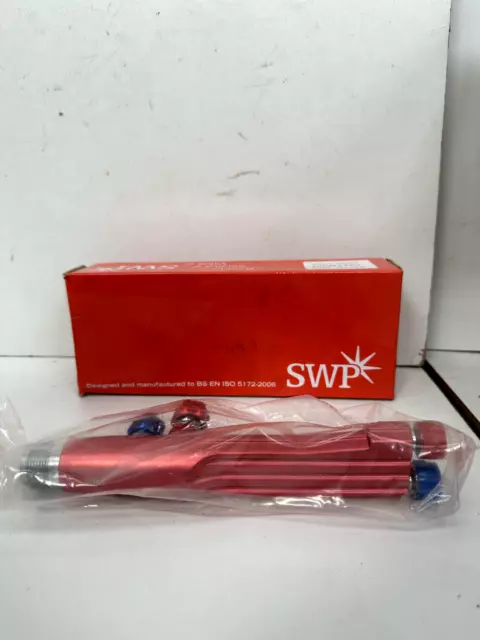 Swp 2010 Style 5 Shank Vat Included In Price En Iso 5172