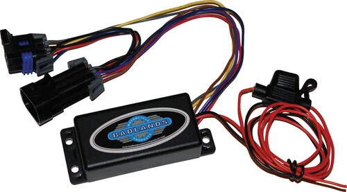 PnP Illuminator Lighting Module Run-Brake-Turn LEQ Badlands ILL-IND-01
