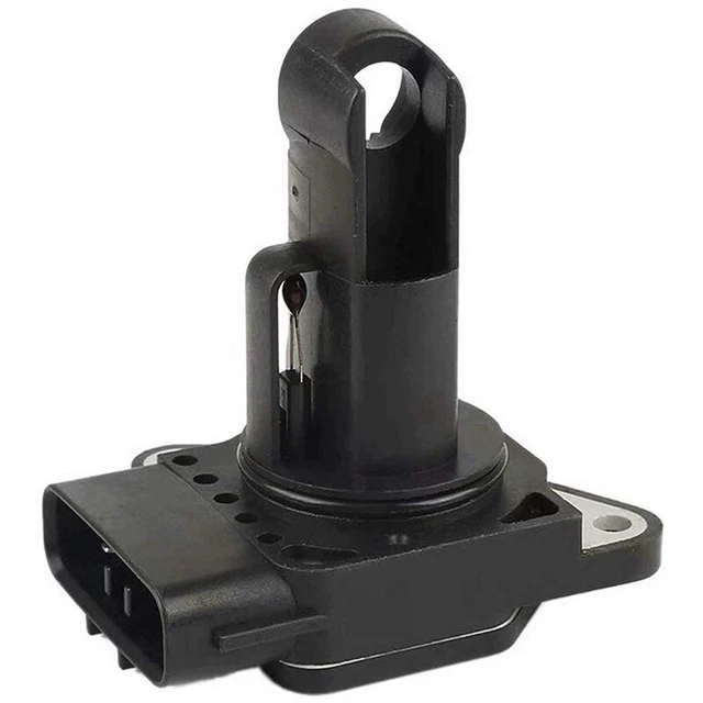 Sensore misuratore flusso d'aria massa MAF per Corolla Yaris/Vitz RAV 4 Land Cruiser Av P9C3