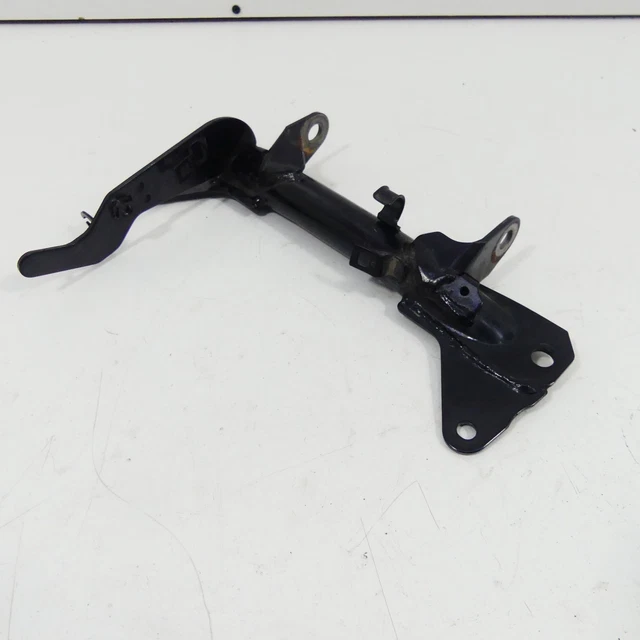 Honda VT 1300 CX EZ: supporto telaio fissaggio telaio ausiliario 36167