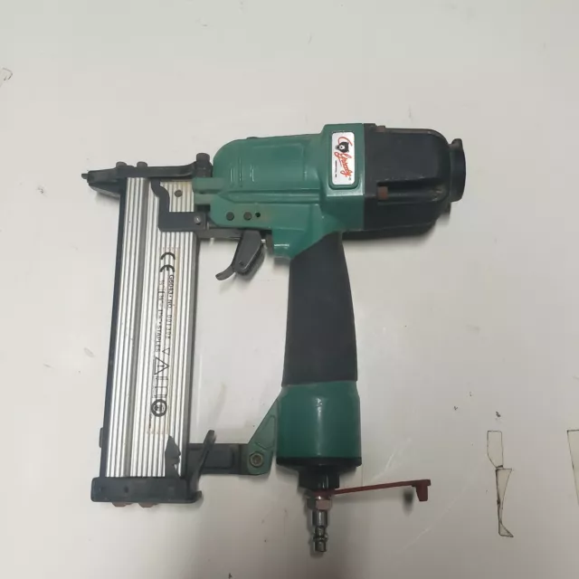 Grizzly 18 Ga stapler Model G6043