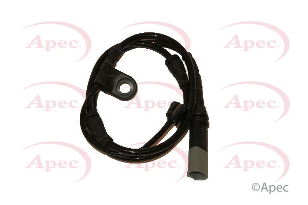 Sensore indicatore di usura pastiglie freno adatto a BMW X5 F15 2.0 anteriore da 15 a 18 N20B20A Apec