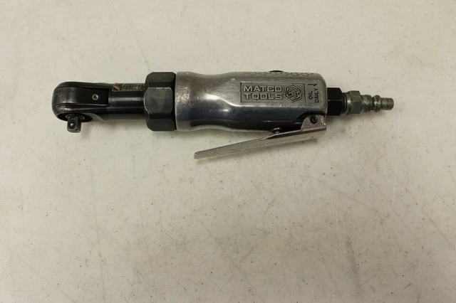 Matco Tools MT1835 1/4" pneumatic (air) ratchet(43288)