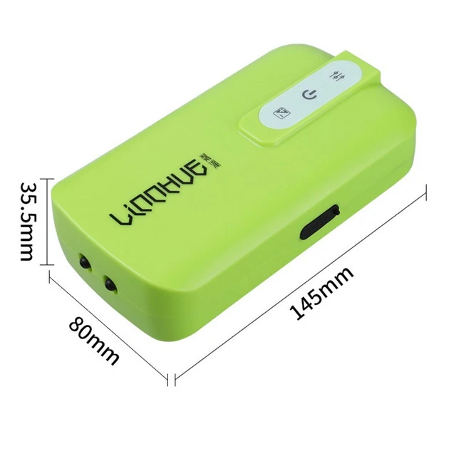 Acquario ossigeno pompa ad aria serbatoio di pesce USB silenzioso compressore d'aria aeratore portatile Mini piccolo ossigenatore accessori per acquari 5v 1W  15