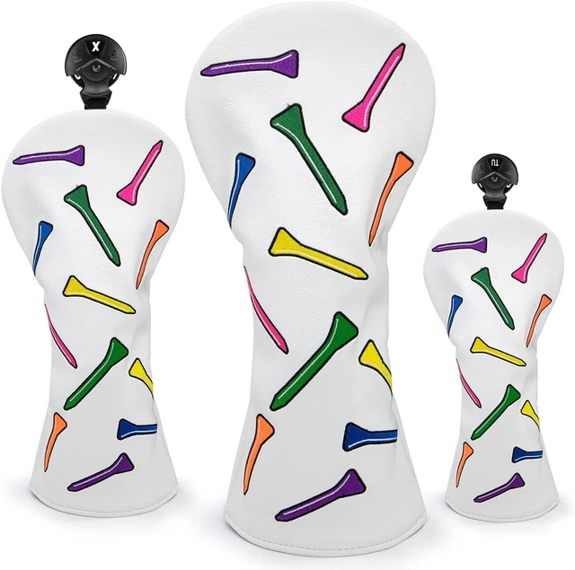 Fundas, Accesorios, Golf, Deportes - PicClick ES