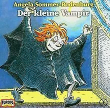 Der kleine Vampir - CD: Der kleine Vampir 01. CD.: FOLGE... | Buch | Zustand gut