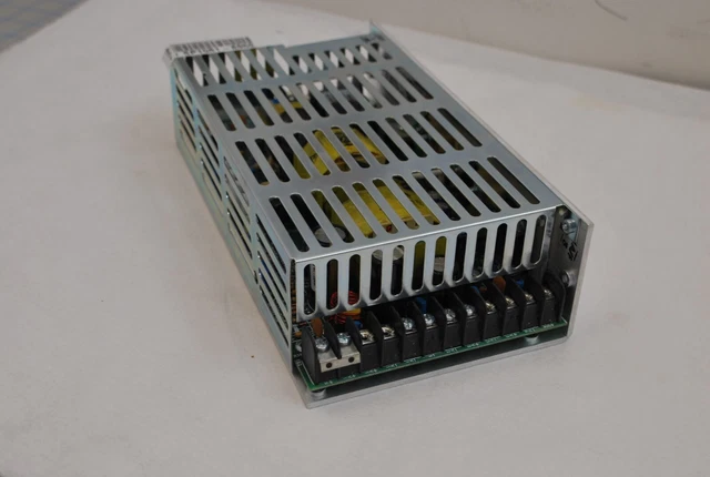 Sqm150-1433-6 (L3) / Power Supply 02-0025-028 / Ssi