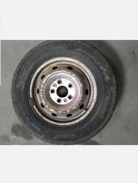 Serratura Anti-Effrazione E Blocco AdBlue Per Fiat Ducato, Citroën Jumper, Peugeot Boxer - Sicurezza Veicolo - Foto 8