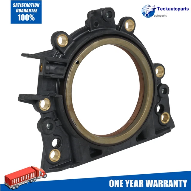 Topran Crankshaft Oil Seal Flange – VW Audi Seat Skoda 1.9/2.0 TDI – Replaces 038103171S