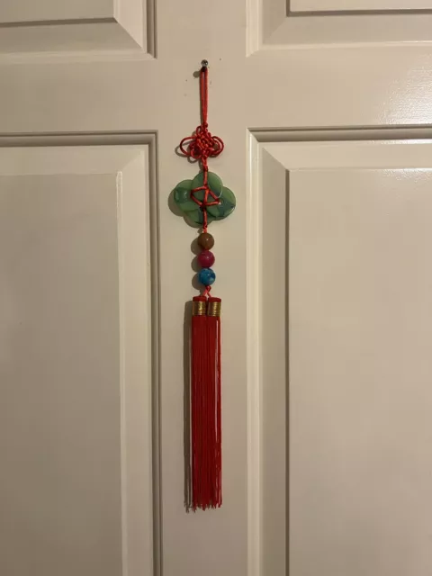 Chinese Hanging Wall Decoration
